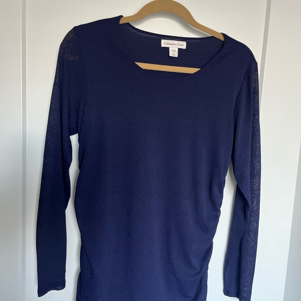 Coldwater Creek Blouse